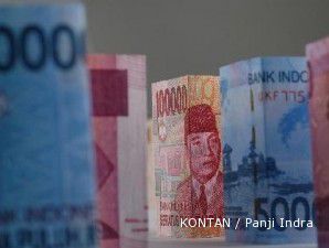 Inflasi relatif melambat, rupiah konsisten menguat