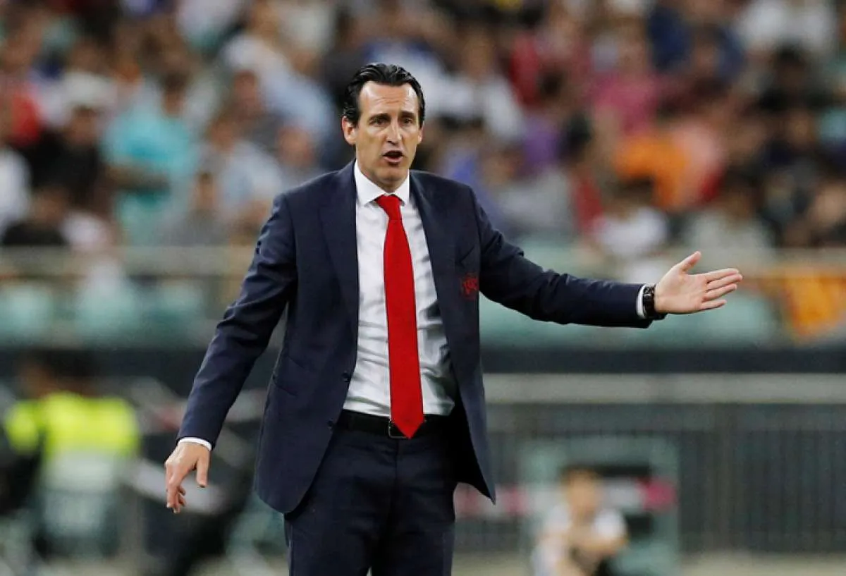 Setelah Mauricio Pochettino,  giliran Unai Emery terdepak dari Arsenal