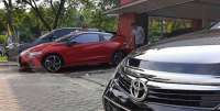 Murah Banget, Ini Harga Mobil Bekas Toyota Rush per Maret 2022