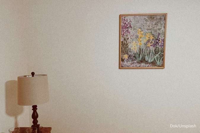 Tren Cat Folk Art Jadi Favorit Akhir Tahun Ini? Simak Panduan untuk Rumah Modern Anda