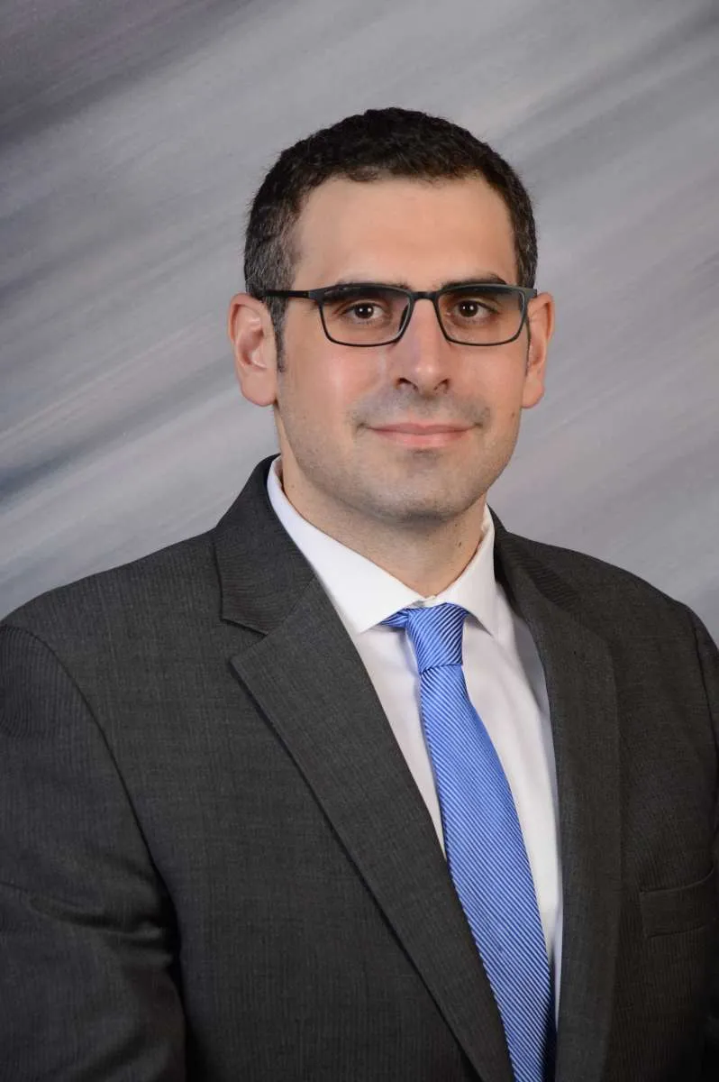 Boeing Tunjuk Zaid Alami sebagai Country Managing Director untuk Indonesia