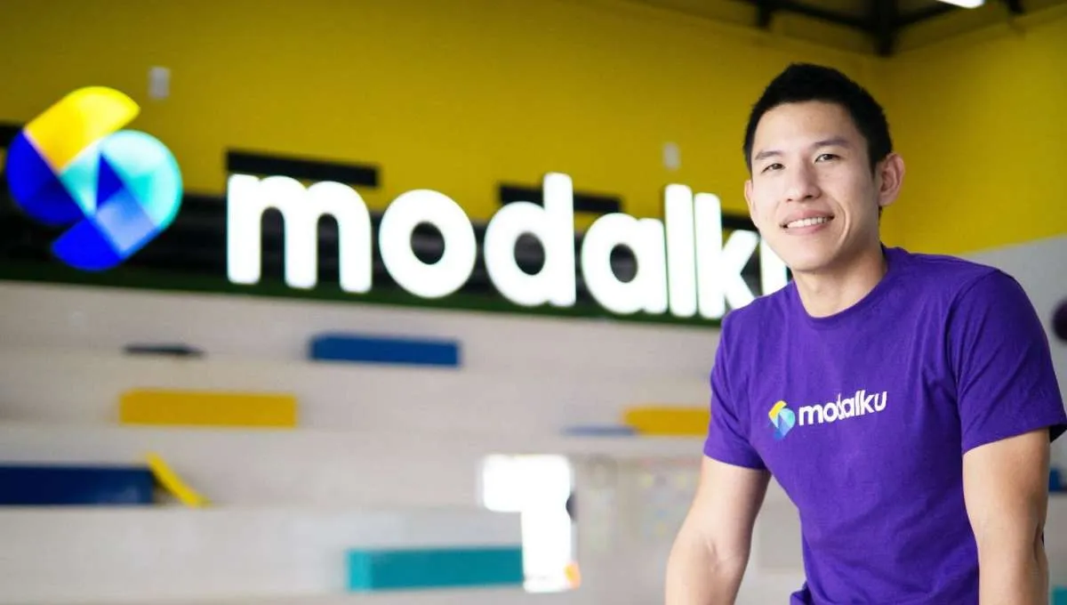 Modalku Tengah Persiapkan Infrastruktur, Respons Terbitnya POJK Baru Tentang SLIK