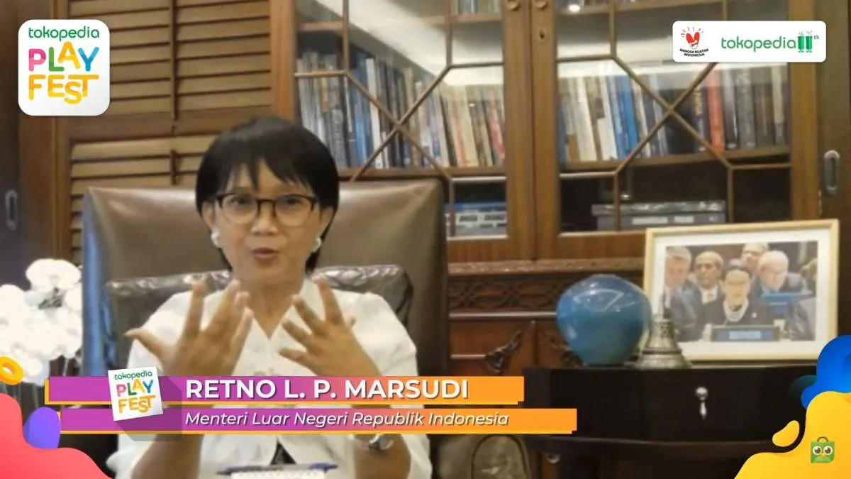 Memasuki usia 11 tahun, Tokopedia menjangkau 98% kecamatan di Indonesia 