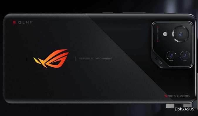 Asus ROG Phone 8