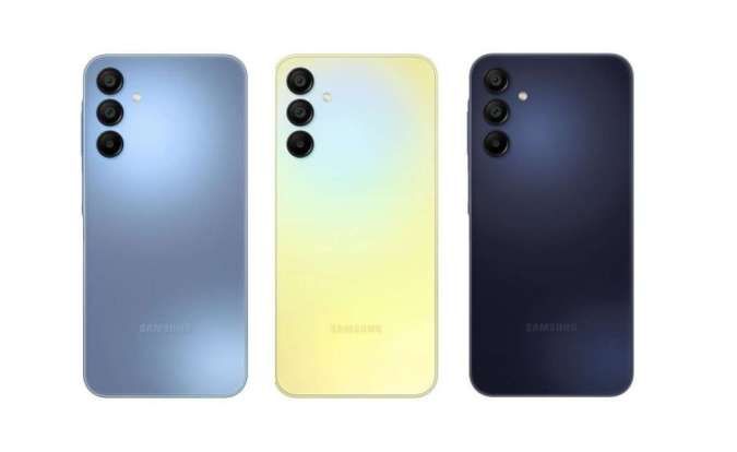 Samsung Galaxy A15 4G: Daftar Harga Baru di Februari 2025 dan Spesifikasi Lengkap