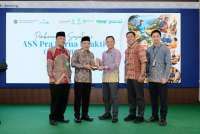 Bank BJB Perkuat Literasi Keuangan dan Kewirausahaan bagi Calon Pensiunan Kemenag RI
