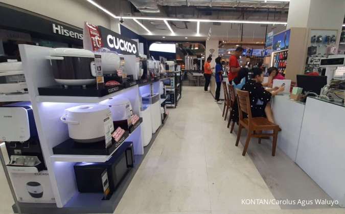 Mengejar Ambisi Produksi Amonia Hijau di Serambi Mekkah