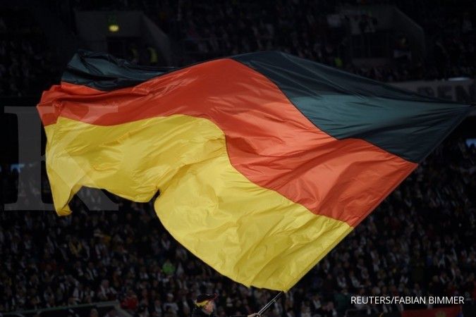Jerman Termasuk Negara Terkaya Dunia, Ini Indikator Warga Miskin di Sana