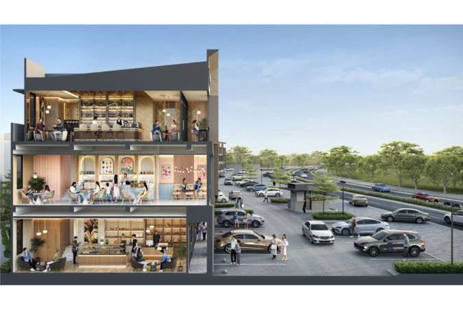 Kontan - Sinar Mas Land Kilas Online