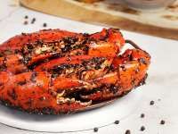 Tips Memasak Kepiting Saus Lada Hitam Ala Restoran Mewah