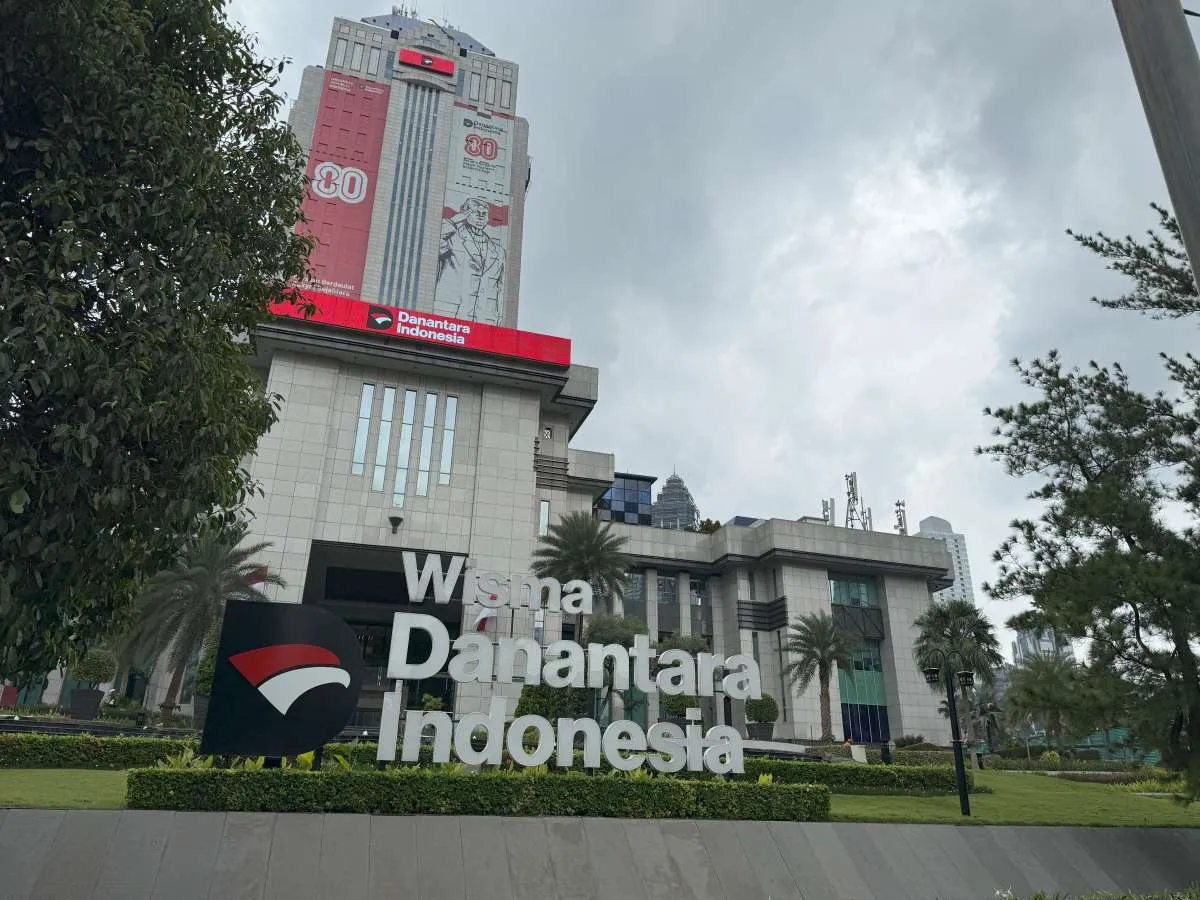 Prabowo Bentuk Unit Investasi Baru Danantara, Bisa Dapat Suntikan Dana APBN