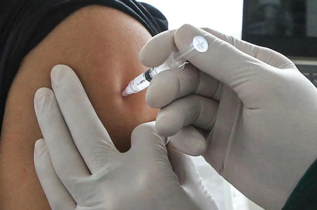 Sudah dapat jadwal vaksin Covid-19? Lakukan hal ini