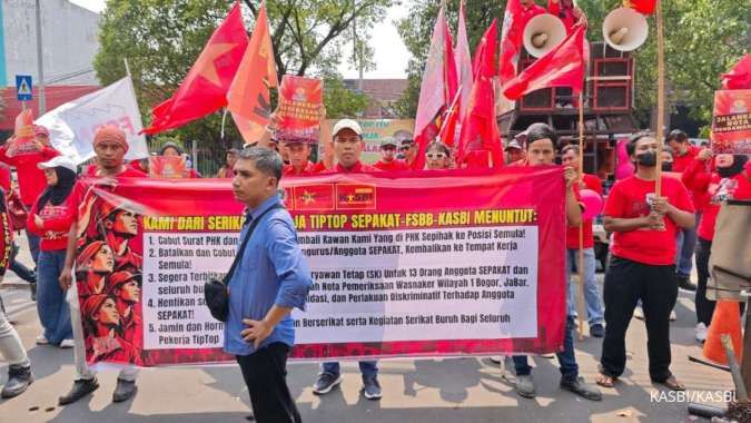 Pembahasan UMP 2027 Tuntas November