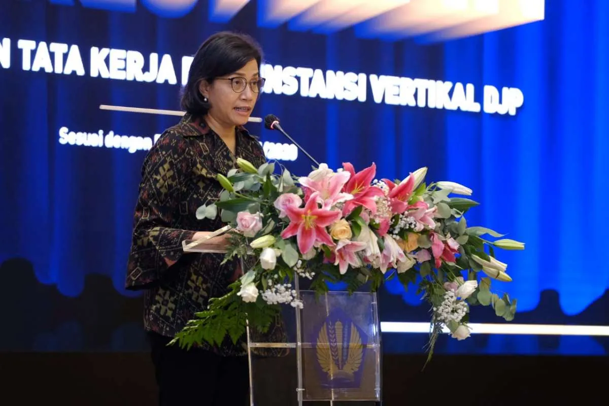 Sri Mulyani sebut peningkatan Covid-19 pasca libur Lebaran perlu diwaspadai