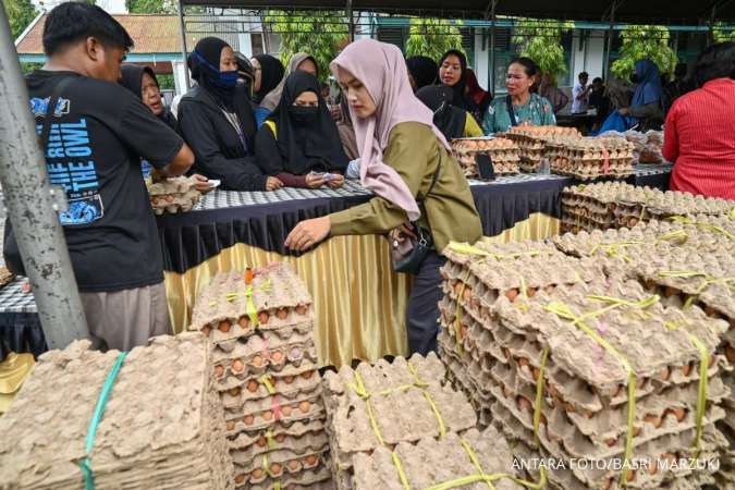 Cek Jadwal Buka Puasa Palu Rabu (18/2) di Sulteng Menurut Muhammadiyah