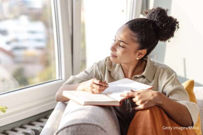 6 Manfaat Journaling untuk Kesehatan Mental dan Cara Memulainya