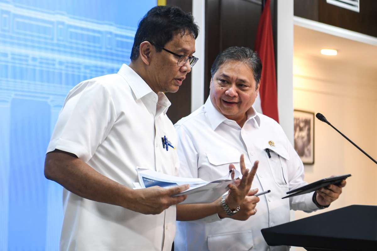 Sederet Problem Struktural Menguji Paket Stimulus Ekonomi Pemerintah