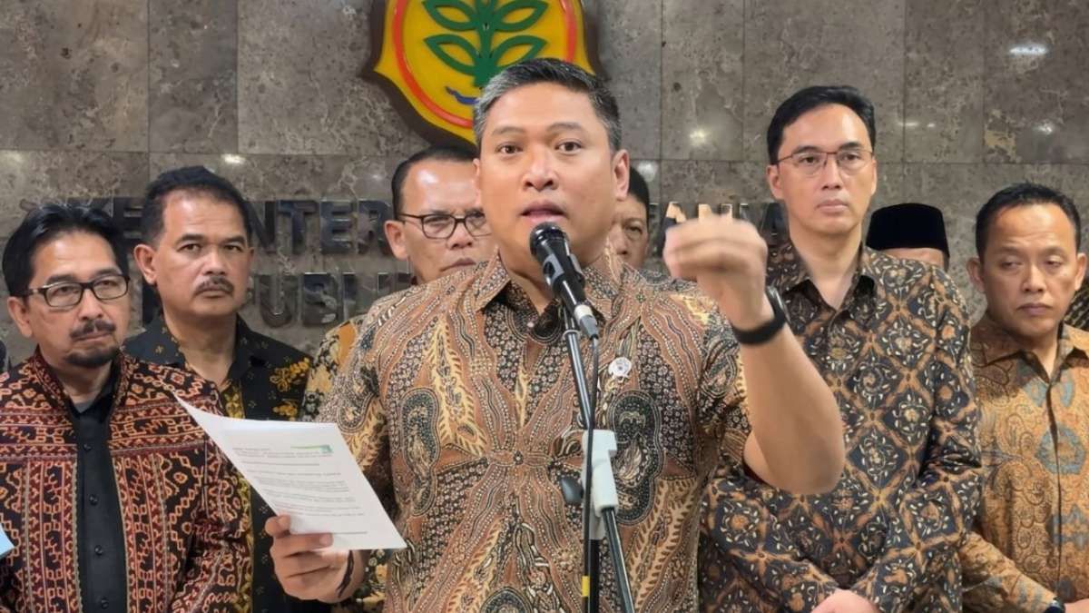 Harga TBS Petani Terancam Anjlok? Kementan Ancam Sanksi Tegas Pabrik Sawit