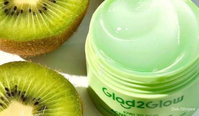 Rekomendasi Moisturizer untuk Kulit Kering Mulai Rp 30 Ribuan, Cocok buat Pelajar