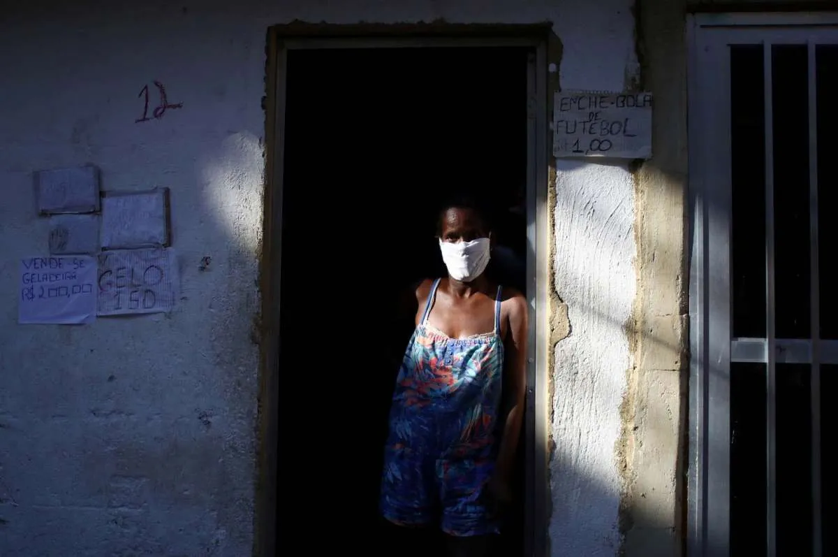 Stimulus fiskal sudah mencapai US$ 8 triliun belum cukup melawan corona