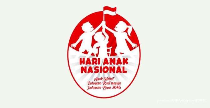 Hari Anak Nasional