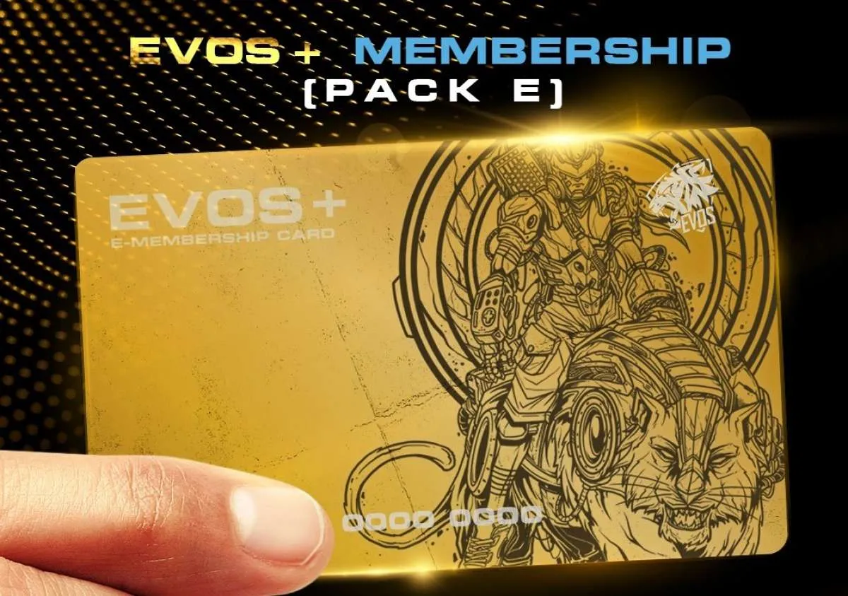 E-Sport semakin populer, Evos Esport buka fasilitas pelatihan, ini lokasinya