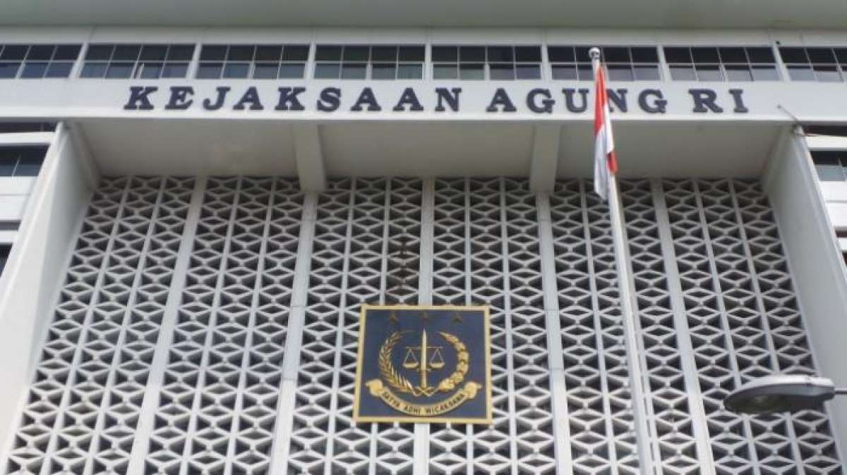 Sudah 11 Orang Jadi Tersangka Kasus Korupsi Sritex