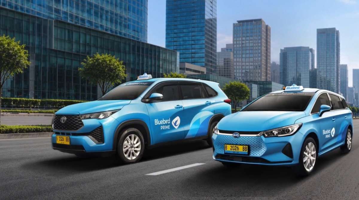 Prospek Saham Blue Bird (BIRD) Kian Menjanjikan Ditopang Bisnis Taksi & Non Taksi