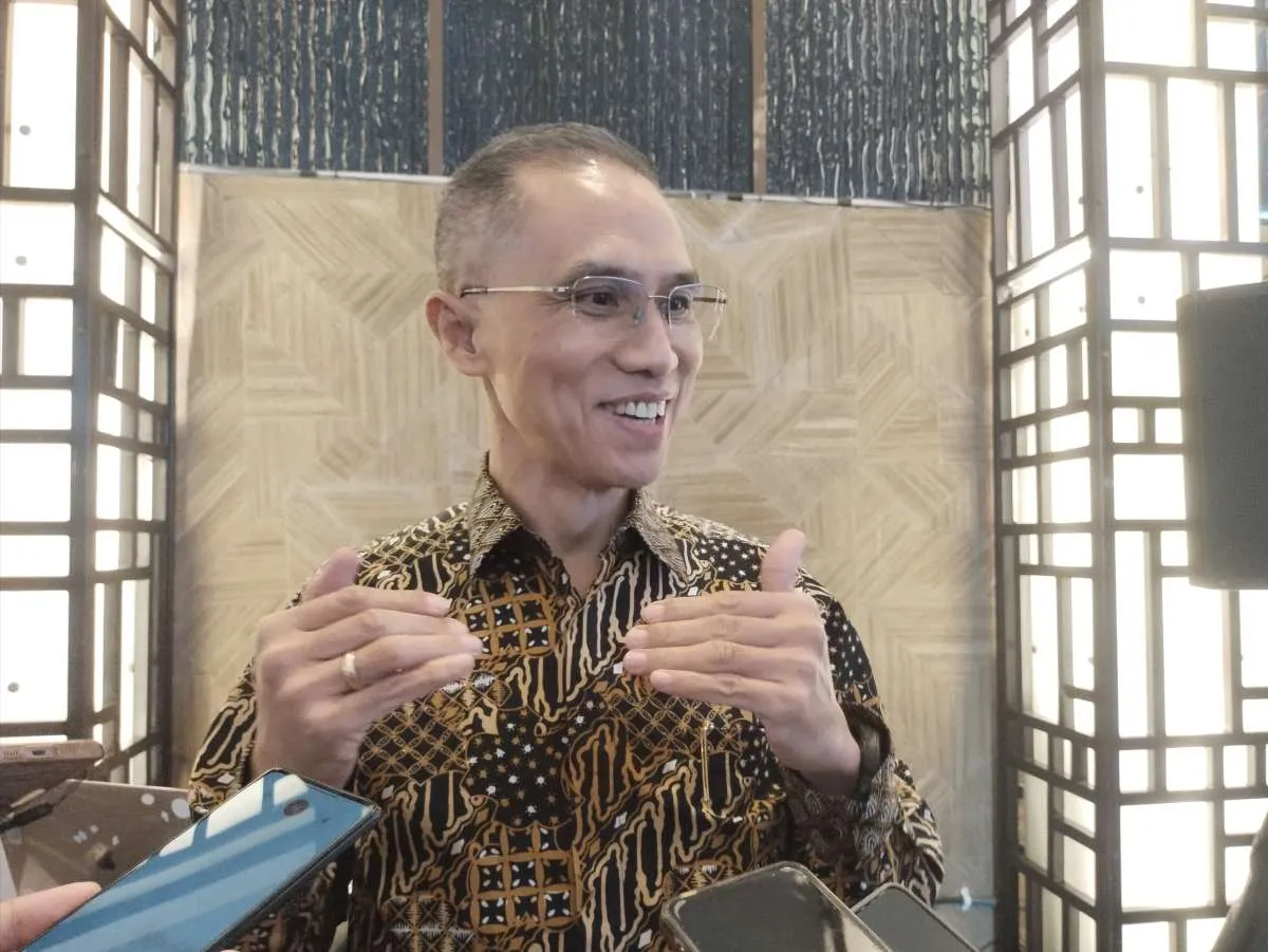 OJK Dorong Dana Pensiun Rencana Kegiatan Investasi Sesuai Durasi Masa Kerja Peserta
