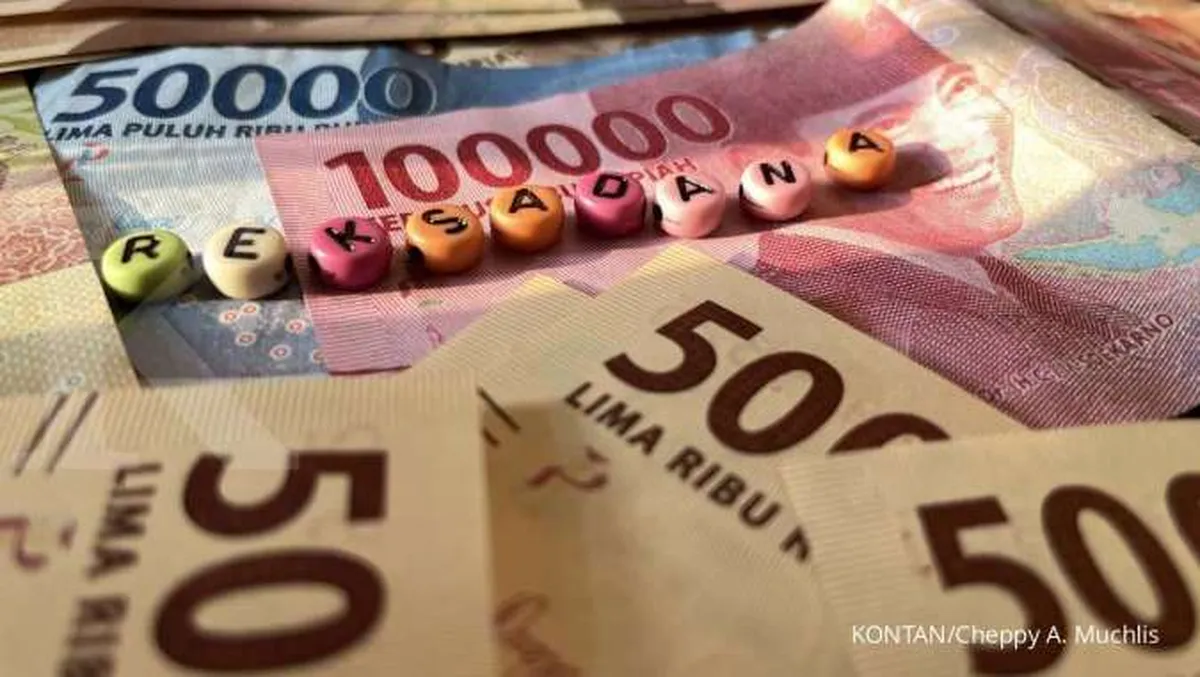 Pasar Obligasi Kuat, Kinerja Reksadana Pendapatan Tetap Paling Moncer pada Januari