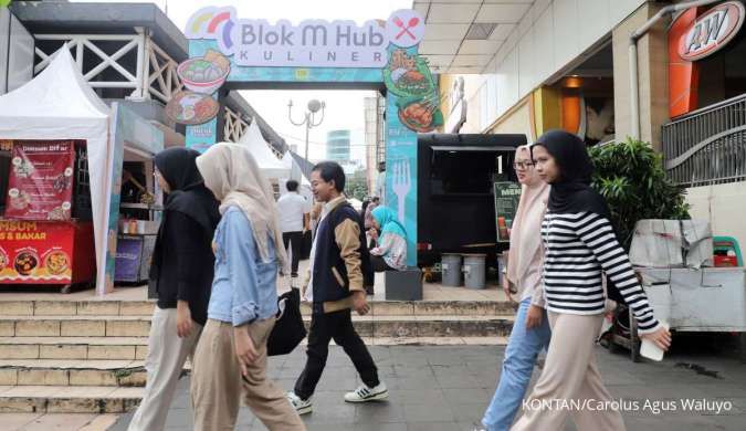 Prakiraan Cuaca Jakarta Hari Ini, Sabtu (16/8): Potensi Hujan di Jaksel