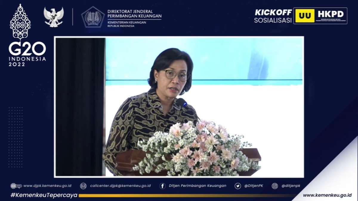 Efek Omicron Tak Parah, Ekonomi Pulih Lebih Cepat