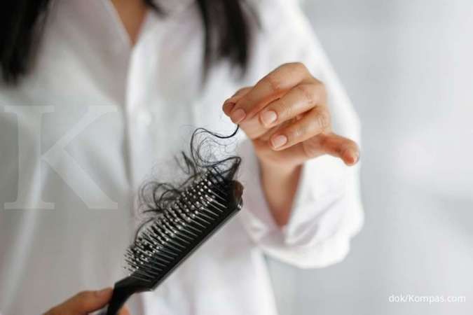 Awas! Ini 8 kebiasaan yang bisa merusak kesehatan rambut