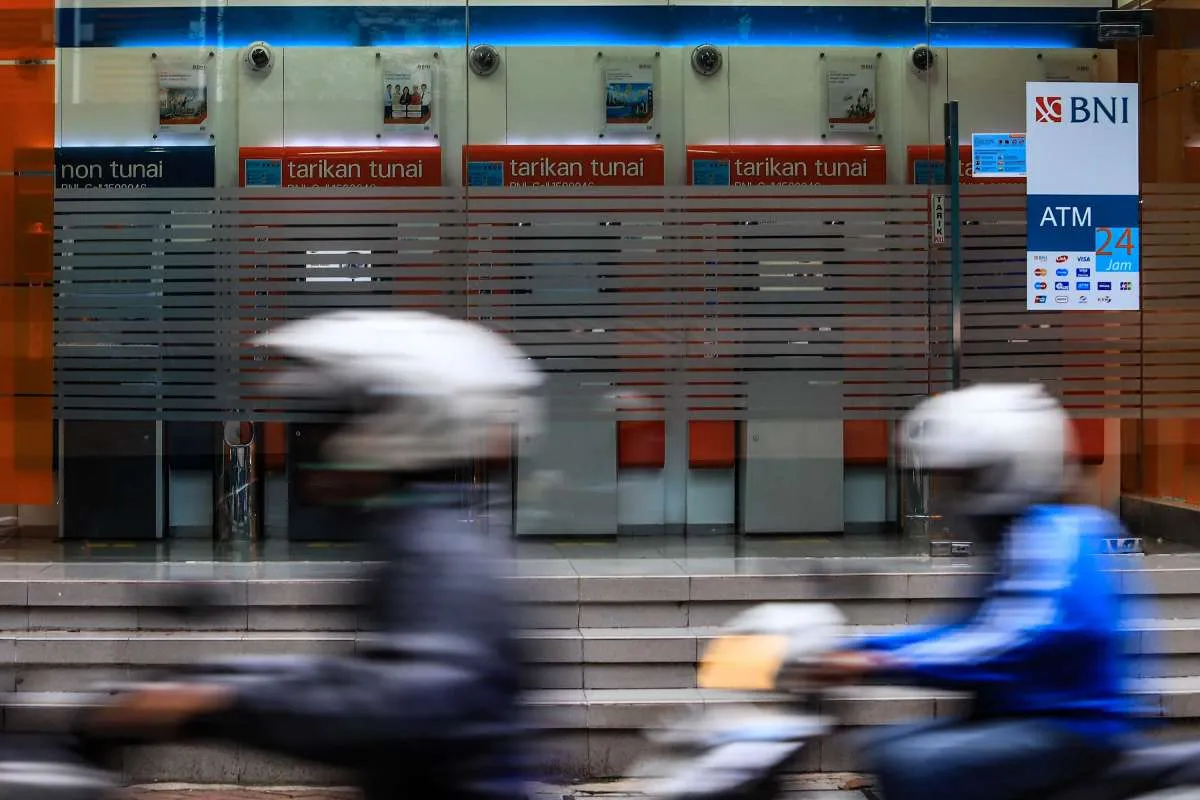 Setor tunai lewat ATM BNI praktis dan mudah, begini caranya