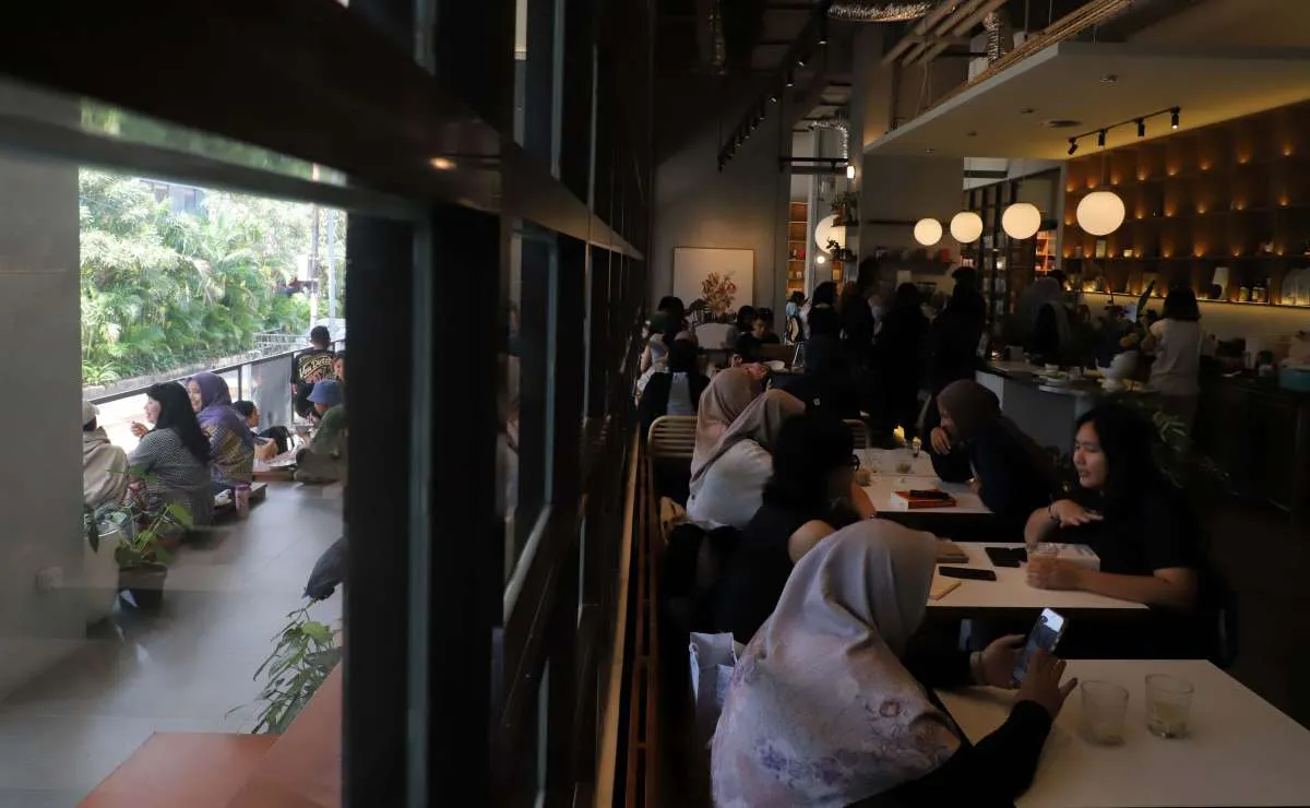 Polemik Royalti Musik, Ini Aturan Resmi Tarif Royalti Musik untuk Restoran Kafe Bar