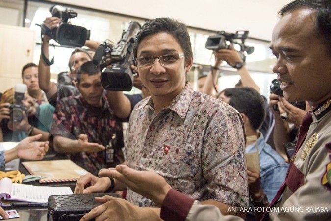 Perusuh pilkada akan didor