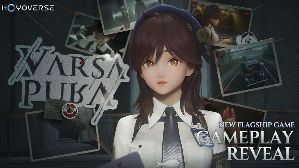 Varsapura: Game Baru HoYoverse yang Menggunakan Unreal Engine 5, Cek Video Gameplay