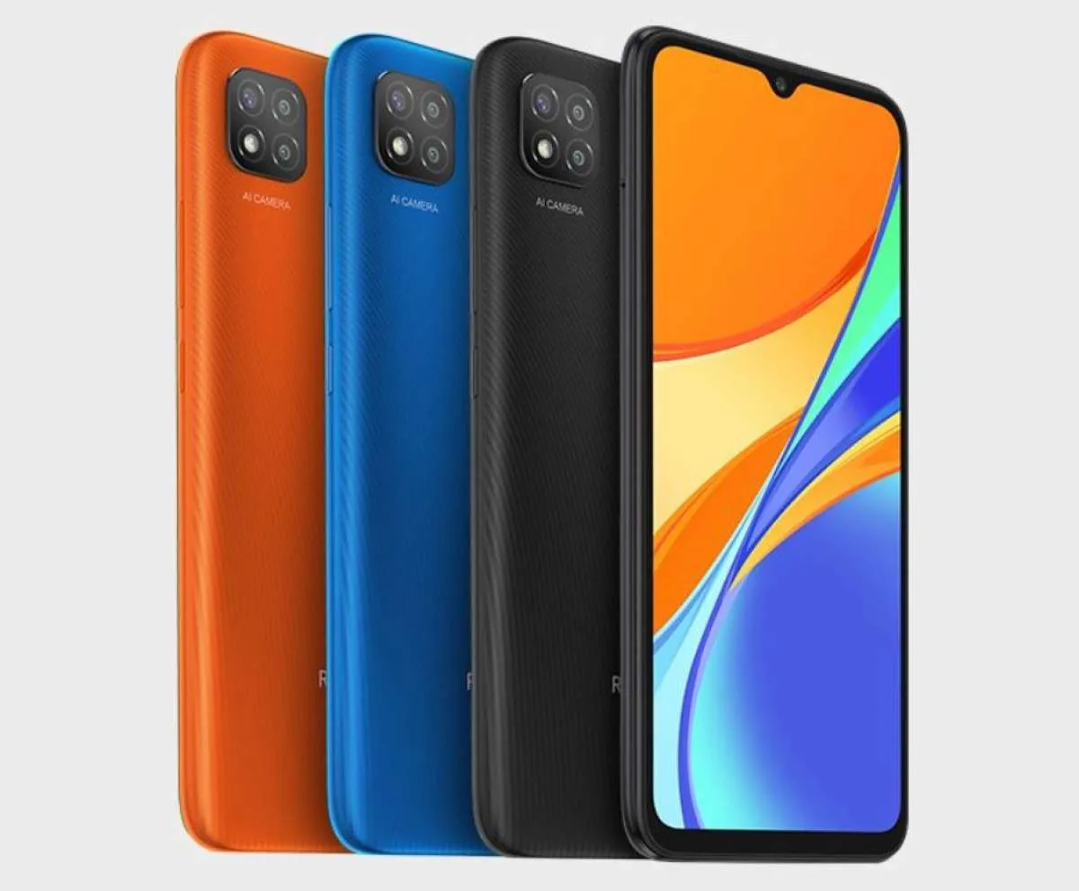 Update Harga HP Redmi 9C Terbaru per Januari 2022, Hanya Rp 1 Jutaan