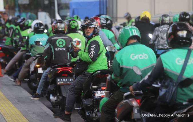 Analis Berikan Rating Beli GoTo Gojek Tokopedia (GOTO), Simak Ulasannya