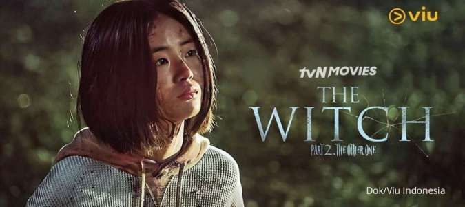 The Witch Part 2: The Other One, Rekomendasi Film Korea Terbaru di Viu Bulan Desember 2022. 