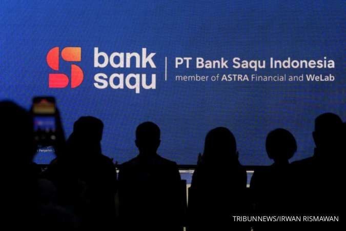 Miliki 2,5 Juta Lebih Nasabah, Cermati Strategi Bank Saqu Akuisisi Nasabah Baru