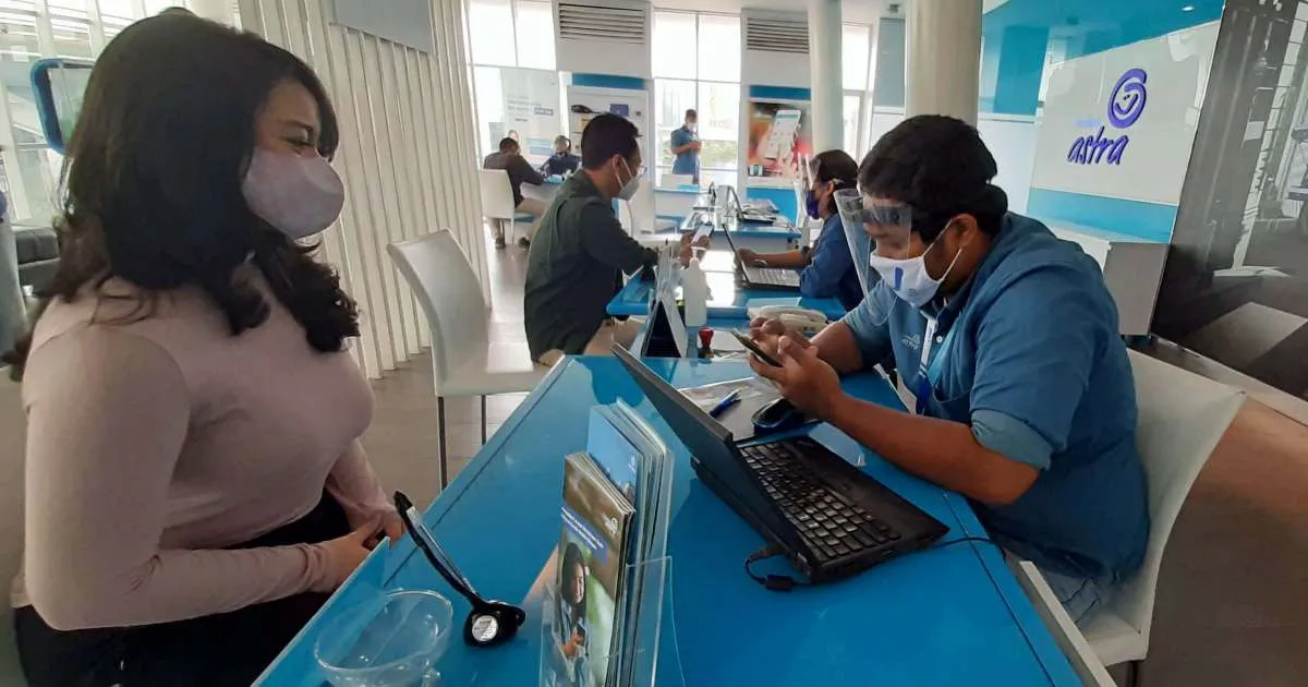  AAUI luncurkan layanan sertifikasi agen khusus paydi