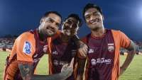 Link Live Streaming Borneo FC vs Persijap di Super League Hari Minggu (24/8)