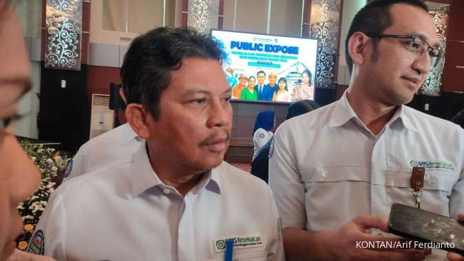 Wacana Kenaikan Iuran pada Tahun 2026, BPJS Kesehatan Sudah Memasukkan dalam Skenario