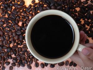 Ekportir Kopi Kecil Protes Keras