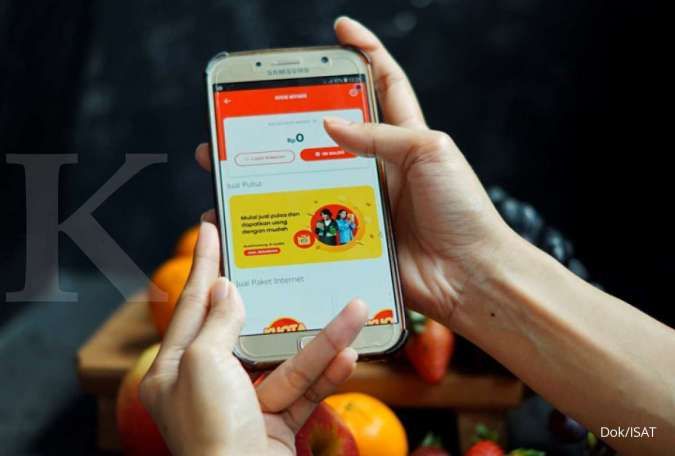 4 Cara Registrasi Kartu Indosat melalui Website hingga SMS
