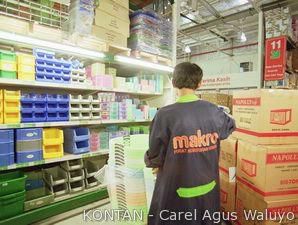 Lotte Group Sukses Caplok Makro Indonesia