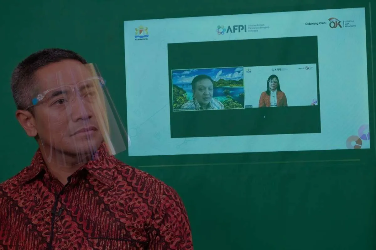 AFPI dukung pemberantasan fintech ilegal