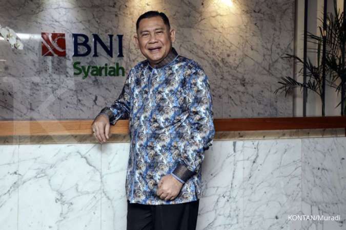 Gandeng PT Cipta Pilar Persada, BNI Syariah Targetkan Potensi Bisnis Rp 31,1 M