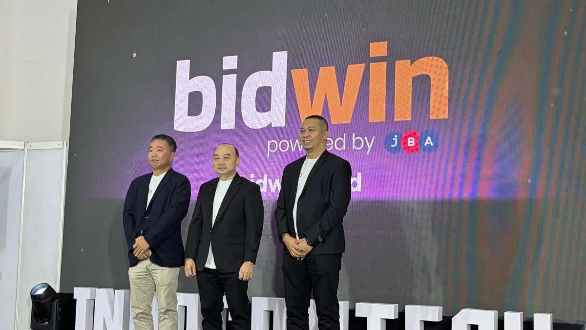 Pasar Elektronik Bekas Menjanjikan, JBA Indonesia Perluas Bisnis Lelang Digital